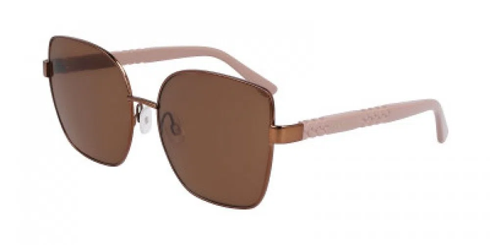 Anne Klein AK7086 Sunglasses - view 3